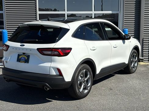New 2025 Ford Escape ST-Line w/ Tech Pack #1 image 26