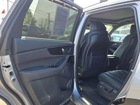 Used 2025 Acura MDX Type S image 15