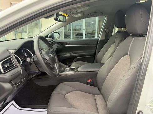 Used 2023 Toyota Camry LE w/ Convenience Package image 8