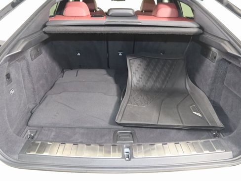 Used 2024 BMW X6 xDrive40i image 77