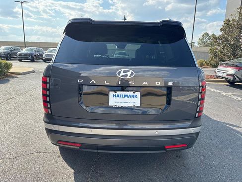 New 2026 Hyundai Palisade SEL image 6