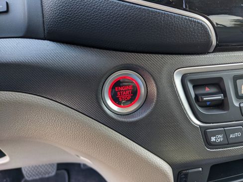 Used 2023 Honda Ridgeline RTL-E image 33