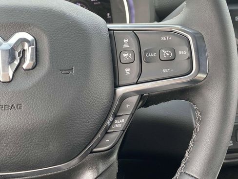 New 2025 RAM 2500 Laramie image 18