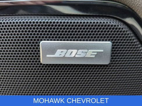 Used 2024 Chevrolet Silverado 2500 ZR2 w/ Technology Package AWD/4WD image 26