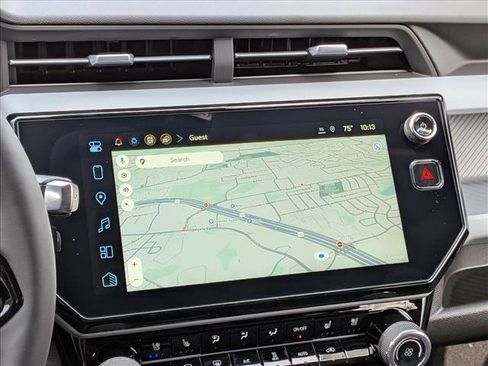 New 2027 Chevrolet Bolt RS w/ Technology Package FWD image 12