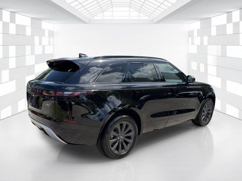 Used 2022 Land Rover Range Rover Velar R-Dynamic S AWD/4WD image 7