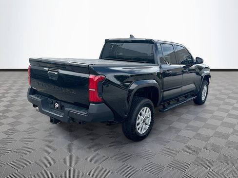 Used 2025 Toyota Tacoma SR AWD/4WD image 6