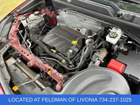 Certified 2023 Buick Encore GX Preferred w/ Cold Weather Comfort Package FWD image 27