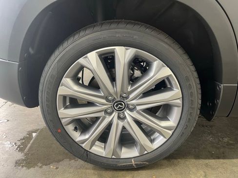 New 2026 MAZDA CX-50 AWD 2.5 S w/ Cargo Package image 30