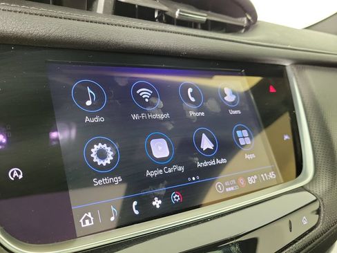 Certified 2023 Cadillac XT6 Luxury FWD image 27