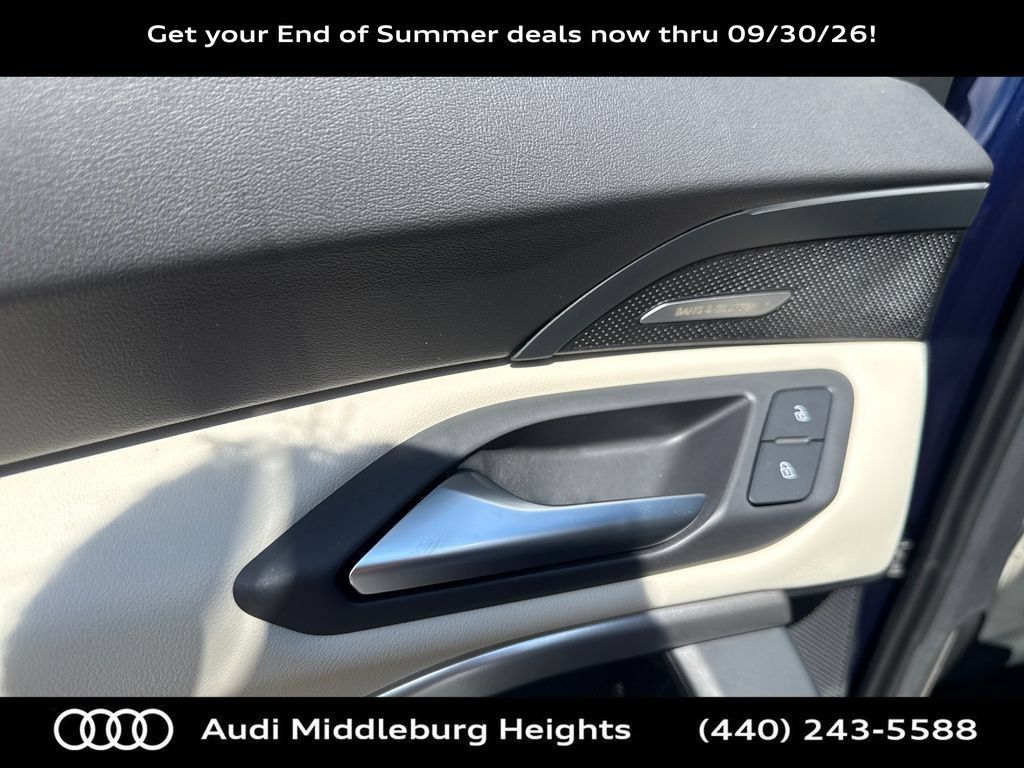 New 2026 Audi Q5 2.0T AWD/4WD image 28