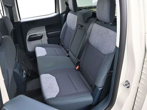 New 2025 Ford Maverick XLT w/ XLT Luxury Package image 25