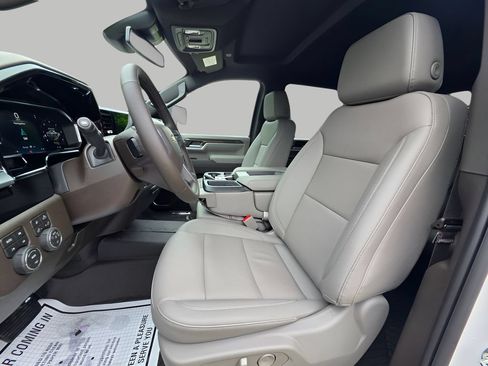 New 2026 Chevrolet Silverado 3500 LT w/ Texas Edition AWD/4WD image 21
