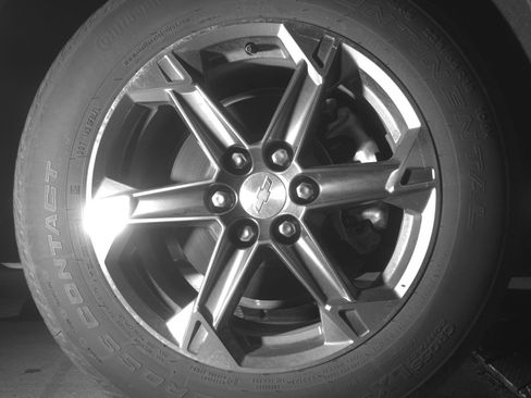 Used 2025 Chevrolet Blazer LT FWD image 13