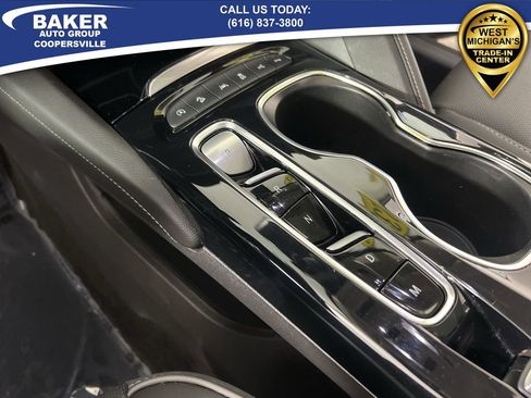 Certified 2023 Buick Envision Avenir image 17