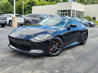 Used 2024 Nissan Z Performance w/ Floor Mat Package RWD video 1
