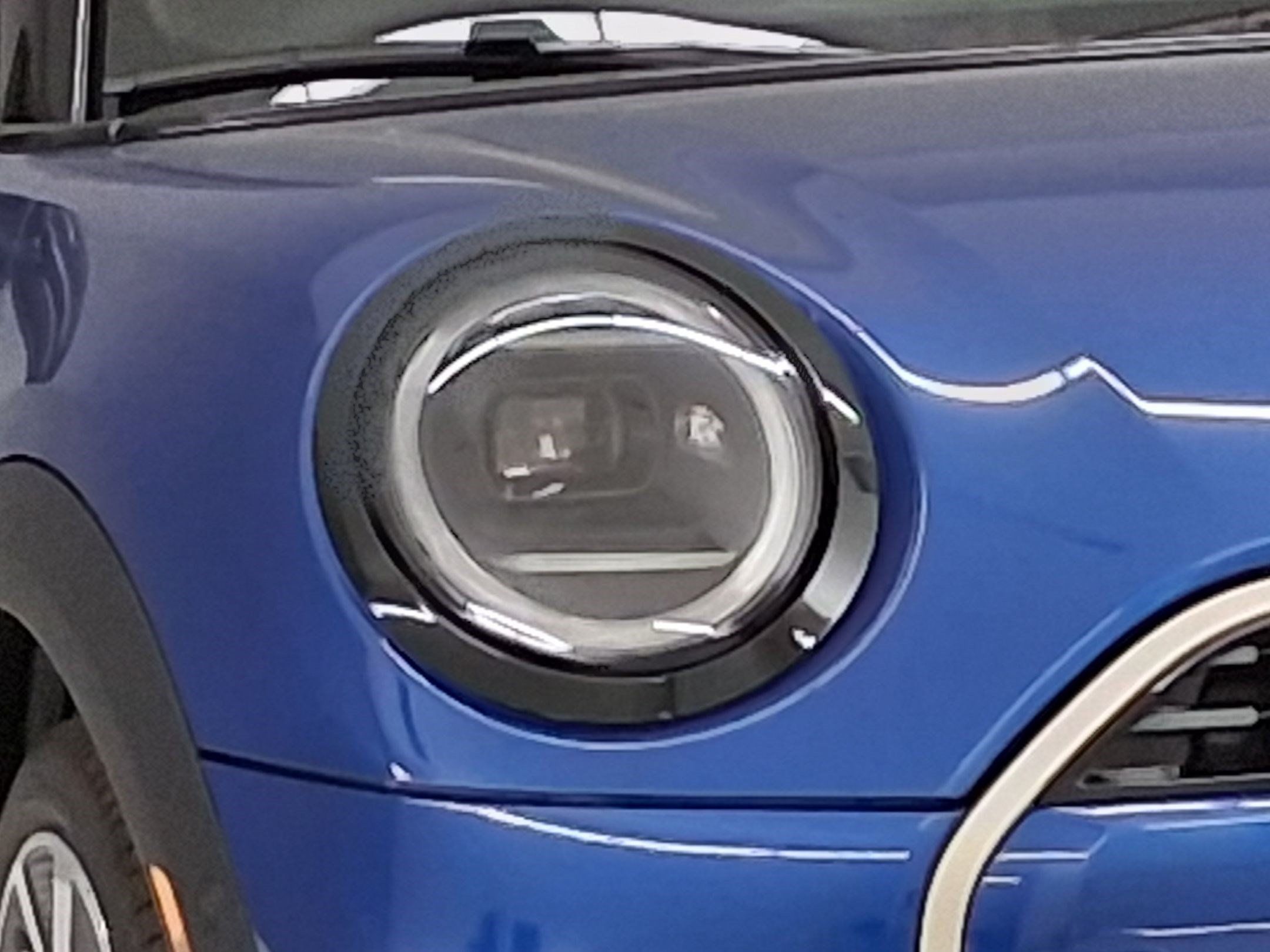 New 2026 MINI Cooper S FWD image 9
