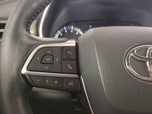 Used 2021 Toyota Highlander Limited image 33