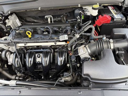 Used 2020 Ford Fusion S FWD image 7