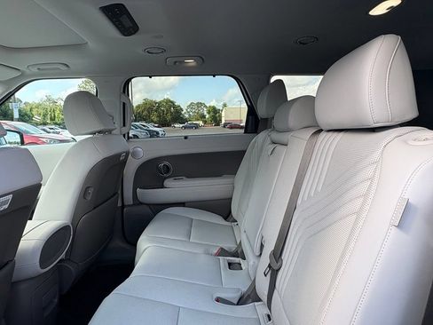 New 2026 Hyundai Palisade SEL FWD image 30