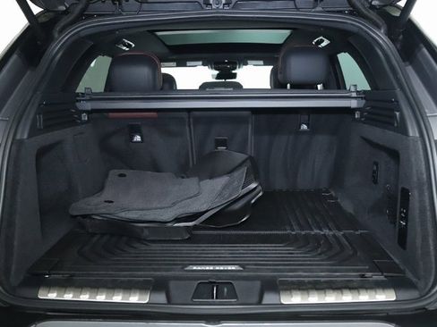 Used 2024 Land Rover Range Rover Sport Dynamic SE image 36