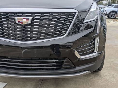 New 2025 Cadillac XT5 Premium Luxury w/ Technology Package image 6