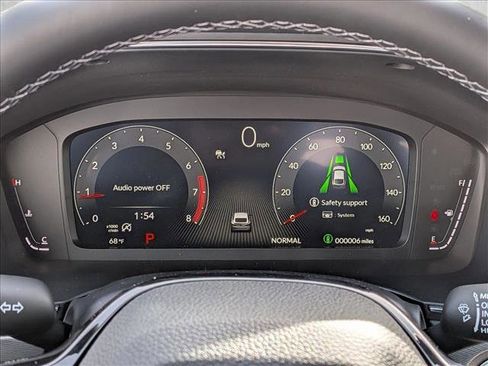 New 2026 Acura Integra A-Spec image 12