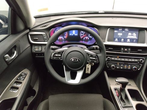 Used 2020 Kia Optima LX FWD image 22