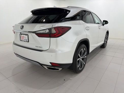 Used 2022 Lexus RX 350 AWD w/ Premium Package image 5