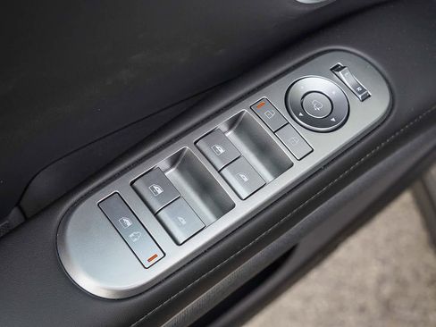 New 2026 Hyundai Palisade Calligraphy image 24