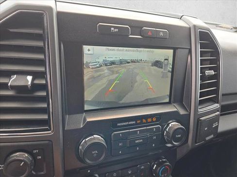 Used 2018 Ford F150 XLT w/ Equipment Group 302A Luxury RWD image 13