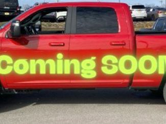 Used 2024 RAM 2500 Laramie w/ Night Edition video 1