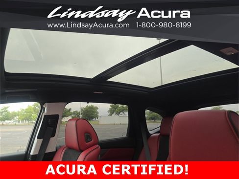Certified 2026 Acura MDX A-Spec image 14