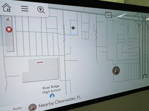 New 2026 Genesis GV70 2.5T Select image 23