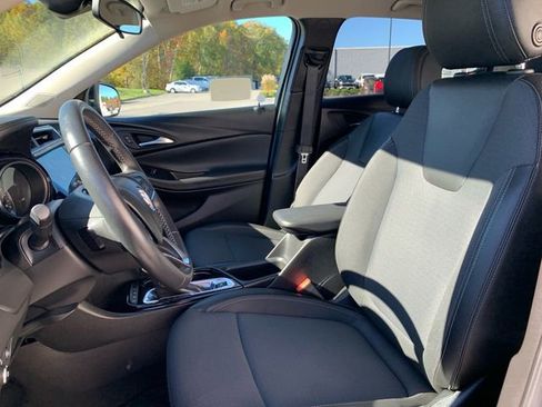 Used 2023 Buick Encore GX Select image 36