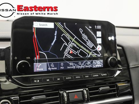 Used 2024 Nissan Pathfinder SL w/ SL Premium Package image 23