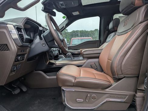 New 2026 Ford F150 King Ranch AWD/4WD image 22