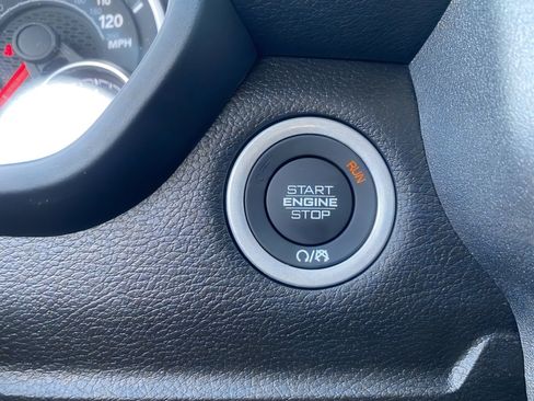 New 2025 RAM 1500 Tradesman image 23