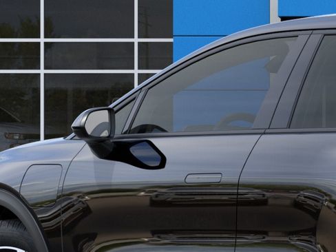 New 2026 Chevrolet Equinox EV LT FWD image 13