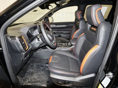 New 2025 Ford Ranger Raptor image 12