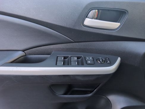 Used 2012 Honda CR-V EX-L image 16