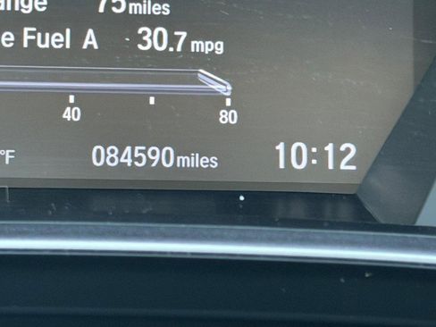 Certified 2020 Honda CR-V EX-L image 22