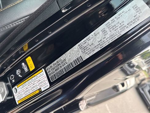 Used 2022 Jeep Gladiator Overland image 35