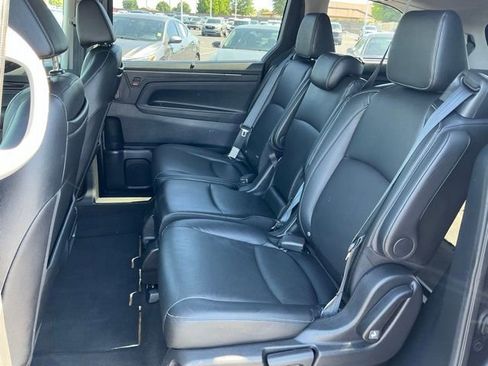 Used 2023 Honda Odyssey Touring image 17