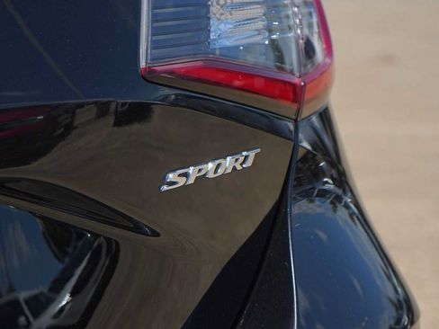 Used 2025 Honda Civic Sport image 8
