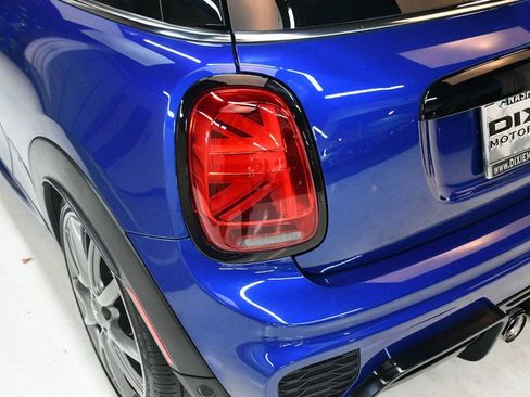 Used 2019 MINI Cooper John Cooper Works image 15