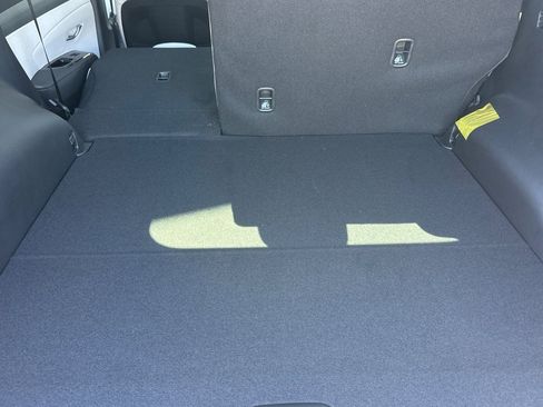 New 2025 Hyundai Tucson Limited w/ Tow & Go Package image 13