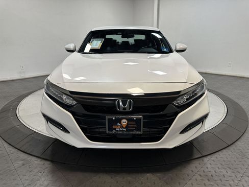Used 2020 Honda Accord Sport image 4
