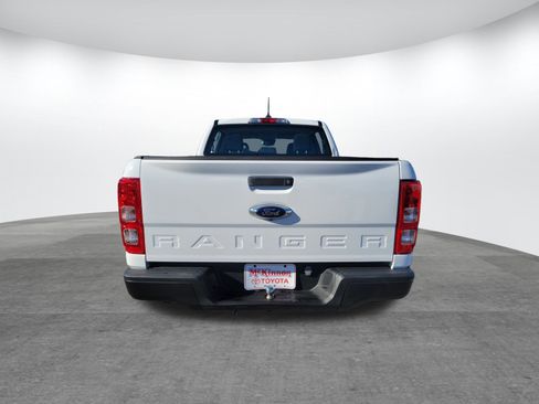 Used 2020 Ford Ranger XL w/ Equipment Group 101A Mid image 6