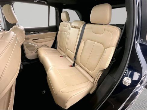 Used 2022 Jeep Grand Cherokee Limited 4xe AWD/4WD image 20